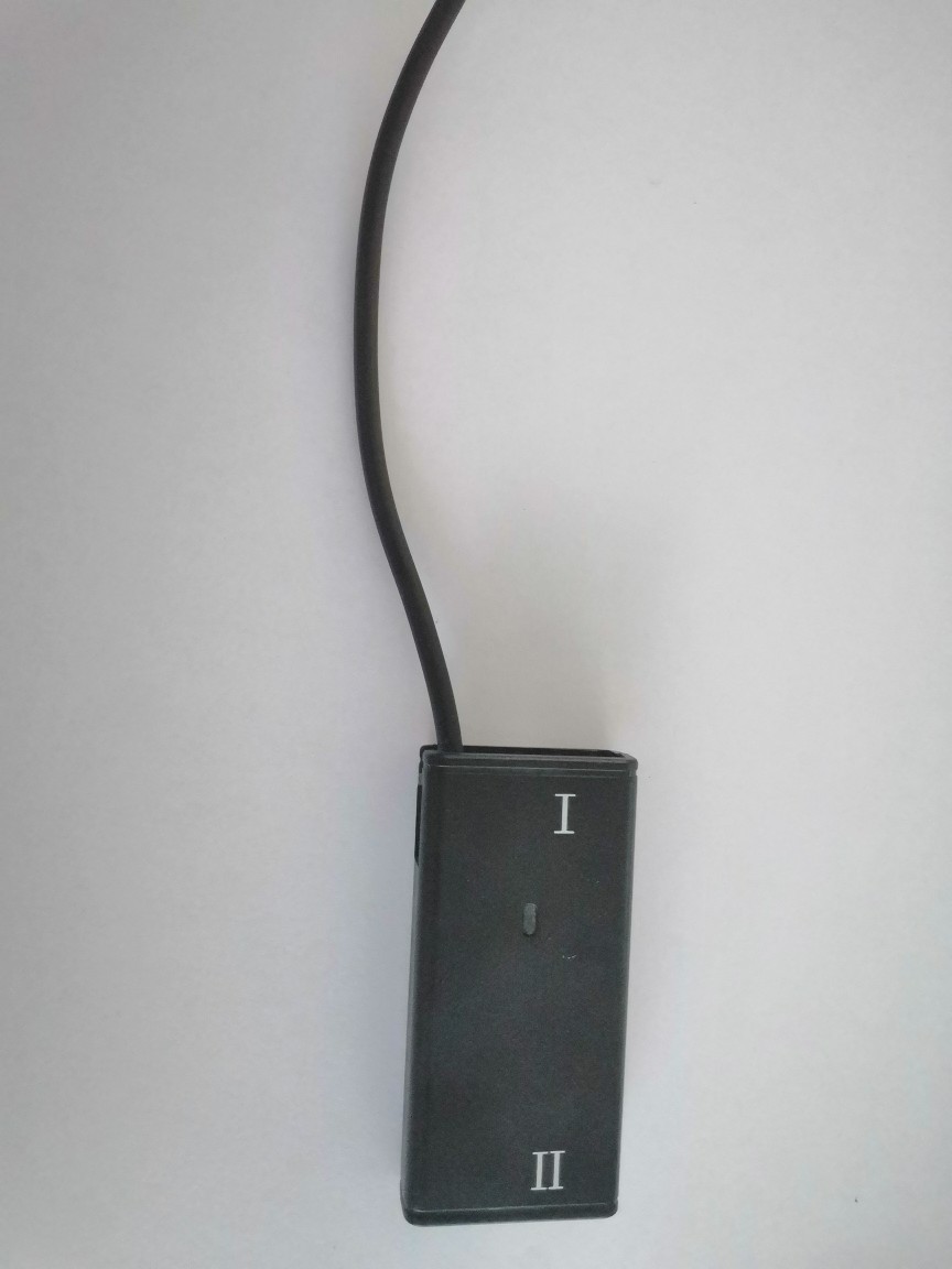 MPPT太陽(yáng)能手機(jī)充電穩(wěn)壓最大跟蹤輸出模塊