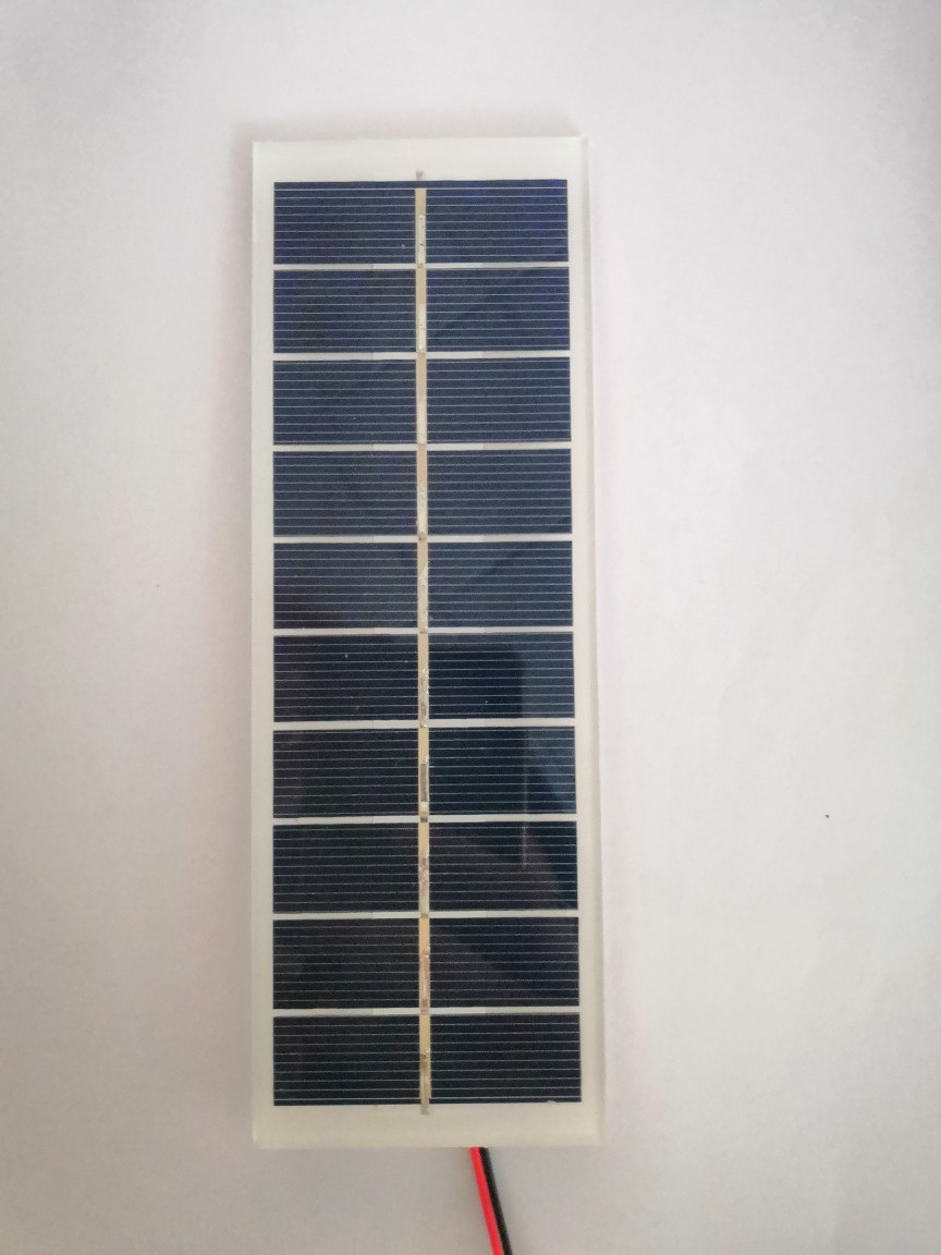 175*60mm太陽(yáng)能板1.2W5V多晶硅太陽(yáng)能發(fā)電太陽(yáng)能光伏