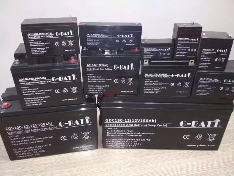 冠臻牌12v7.2ah蓄電池/安防門(mén)禁ups直流屏膠體鉛酸電池