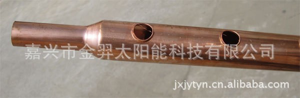 供應(yīng)太陽能流道,熱管流道,太陽能集熱器流道，10孔到30孔