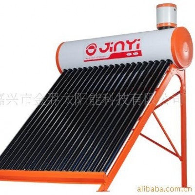 供應(yīng)自動補(bǔ)水式太陽能熱水器, 家用太陽能熱水器，150升-300升