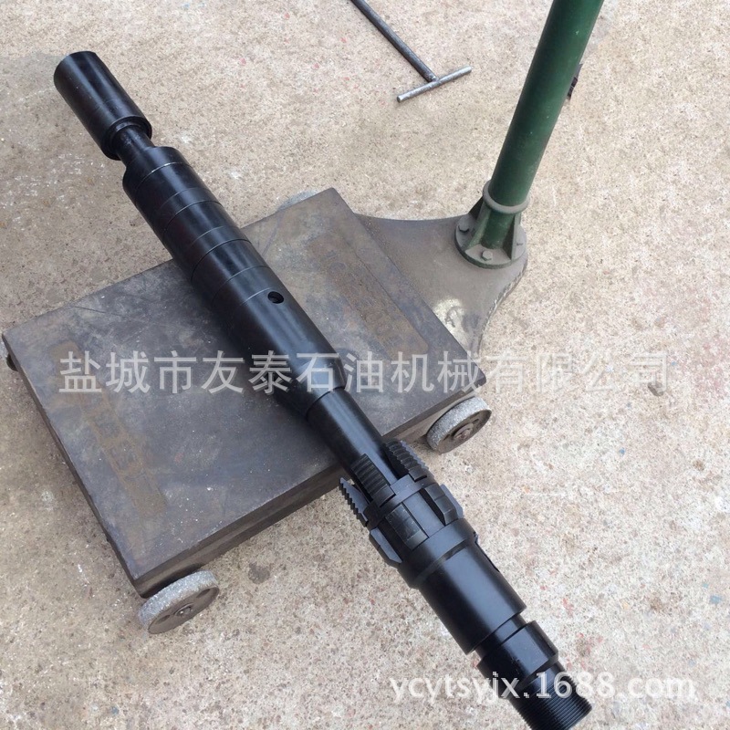 Y211-114封隔器