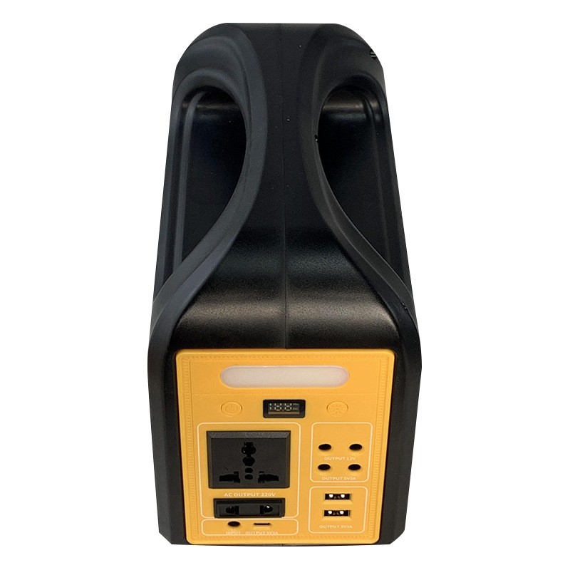 全新300W220V200000毫安戶外移動(dòng)便攜式電源！全新磷酸鐵鋰電芯！