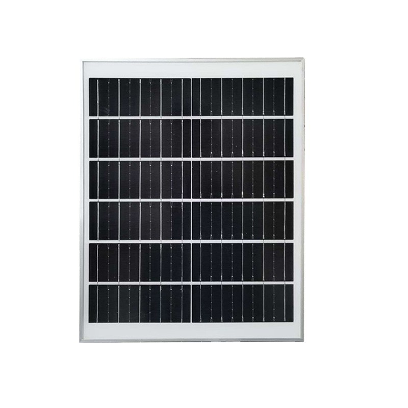 工廠直銷太陽能電池板單晶硅光伏組件6V 12V 18V戶外充電發(fā)電板