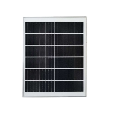 工廠直銷太陽能電池板單晶硅光伏組件6V 12V 18V戶外充電發(fā)電板