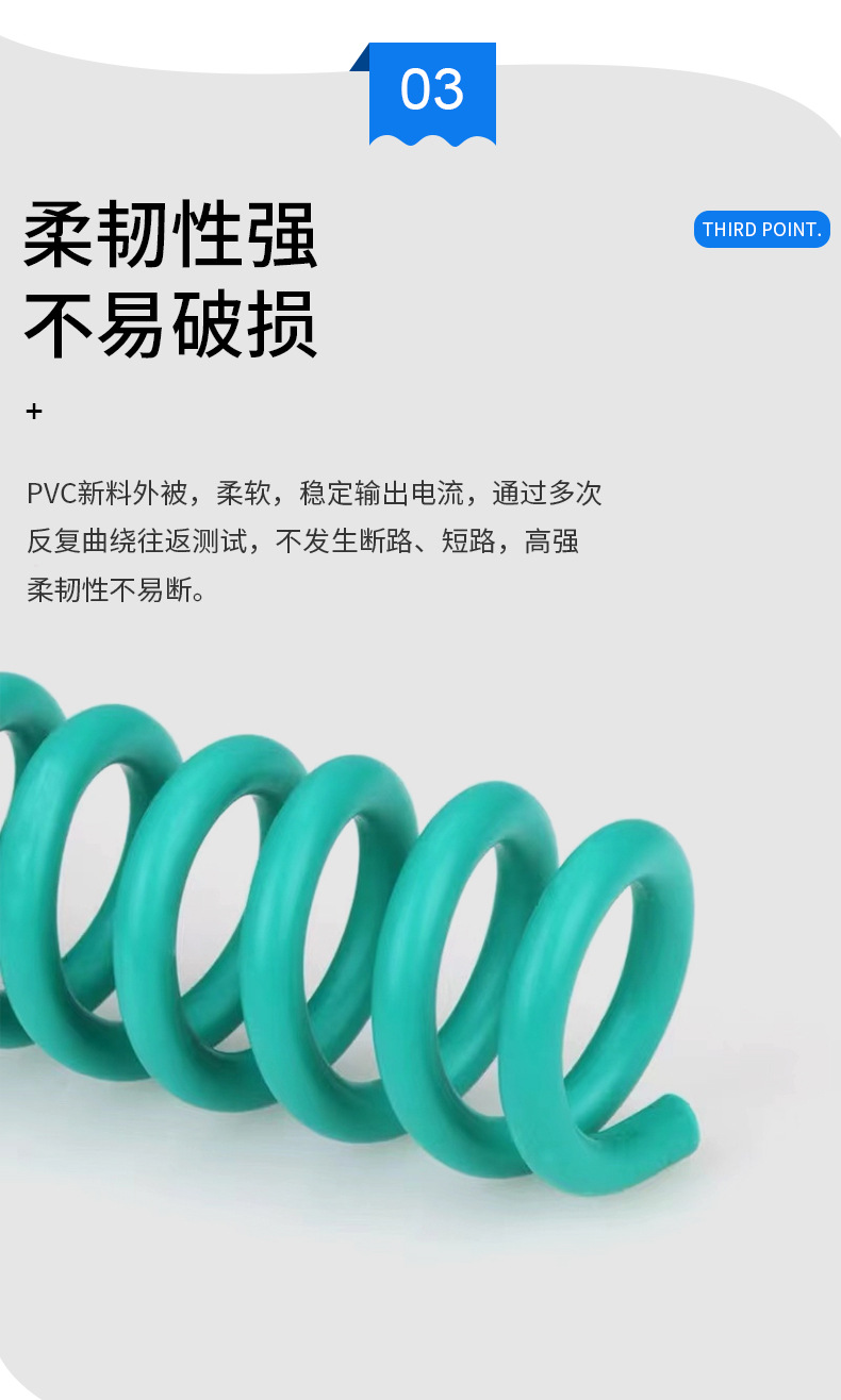 慶豐電線BVR