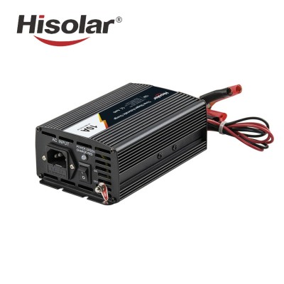電動叉車充電器12v24v堆高車升降機(jī)12V24V10A洗地機(jī)鉛酸電池鋰電