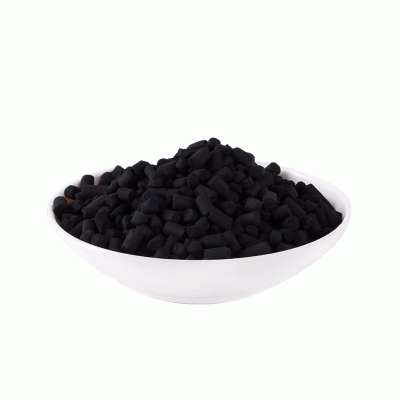 工業(yè)柱狀活性炭廢氣處理噴漆房除氣味木質(zhì)柱狀顆粒活性炭散裝批發(fā)