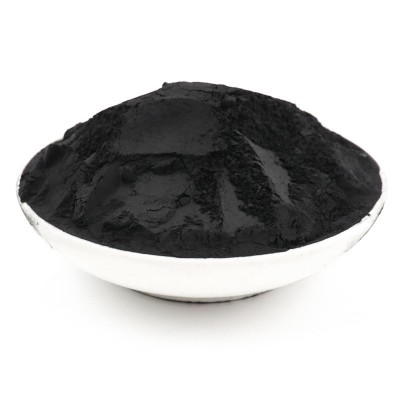 玉米秸稈生物炭土壤板結改良調節PH科研用小麥水稻木質生物質炭粉