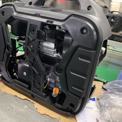 3000W汽油發(fā)電機3kw超靜音戶外小型2000w數(shù)碼變頻3千瓦220V小微型