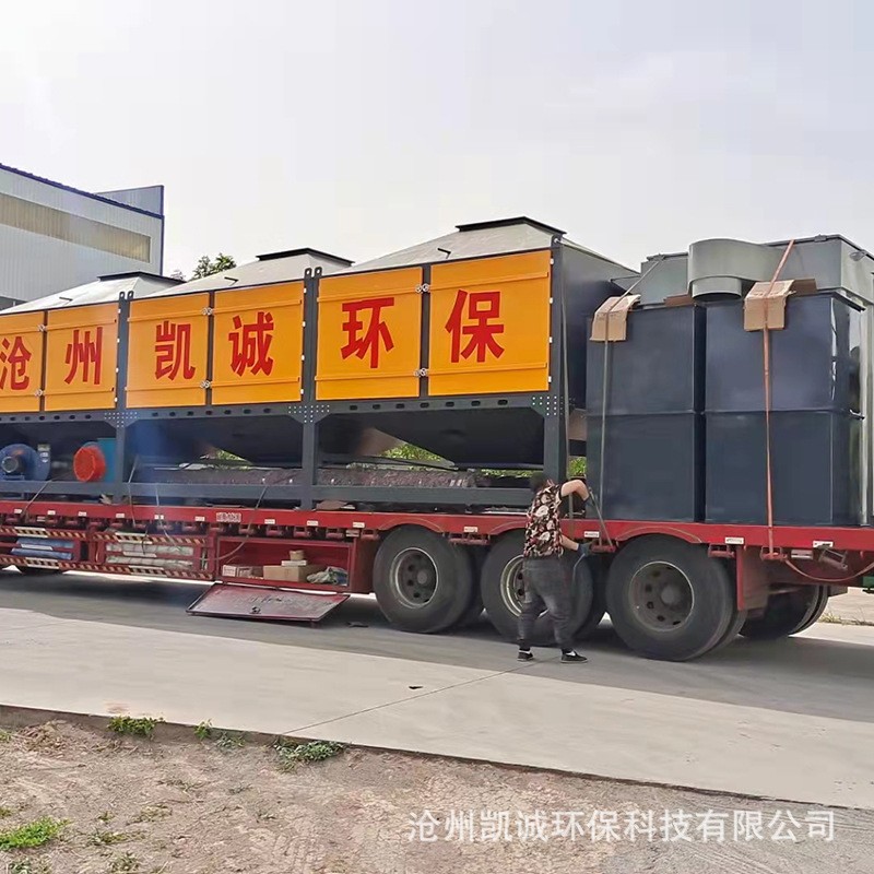 RCO蓄熱催化燃燒 生產加工噴涂廠離線廢氣處理成套設備廠家供應