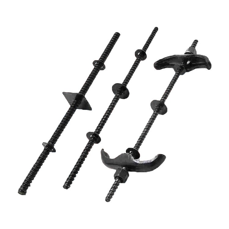 建筑工程用止水螺桿 加長(zhǎng)穿墻高強(qiáng)度對(duì)拉通絲螺桿批發(fā)標(biāo)準(zhǔn)絲桿