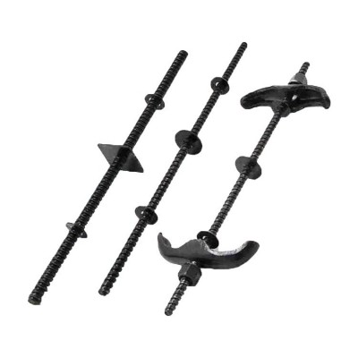 建筑工程用止水螺桿 加長(zhǎng)穿墻高強(qiáng)度對(duì)拉通絲螺桿批發(fā)標(biāo)準(zhǔn)絲桿