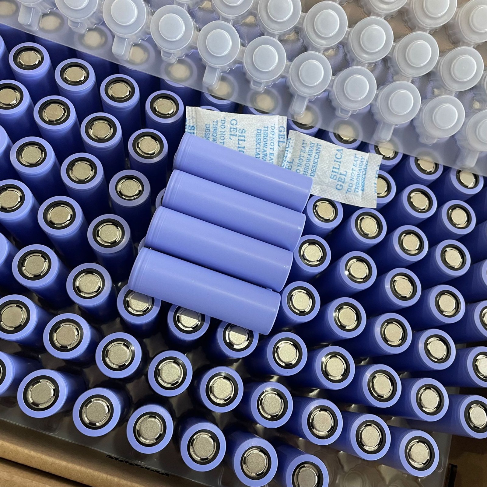 海四達(dá)21700鋰電池4000mah3.7v 8C儲能鋰電池電動車電動工具鋰電