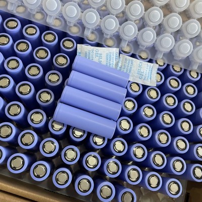 海四達(dá)21700鋰電池4000mah3.7v 8C儲能鋰電池電動車電動工具鋰電