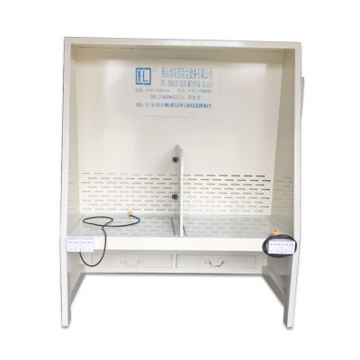 打磨除塵器木工家具拋光打磨柜 金屬配件電子產品去毛刺粉塵處理