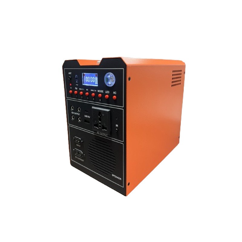 220V戶外移動(dòng)電源露營車載便攜式500W1000W大容量應(yīng)急儲(chǔ)能電源