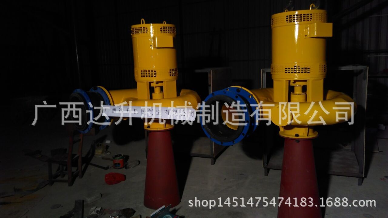 5KW、110KW15KW水力發電機