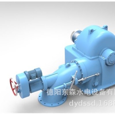 微型小型水力發(fā)電設(shè)備 斜擊式水輪發(fā)電機(jī) 斜擊式水機(jī)定制生產(chǎn)維修