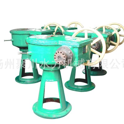 廠家直銷(xiāo)JJT小型水力發(fā)電機(jī)組配件手電動(dòng)調(diào)速器