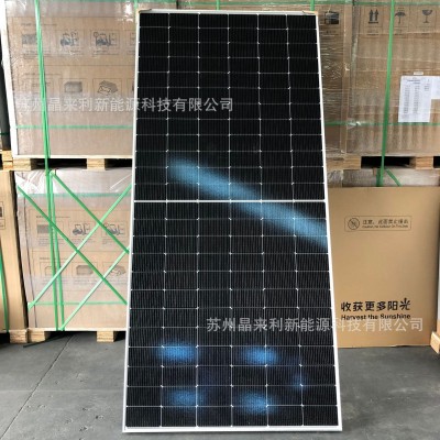 500瓦—800瓦太陽能發(fā)電板電池板件家用船用車載房車充12V24V電瓶