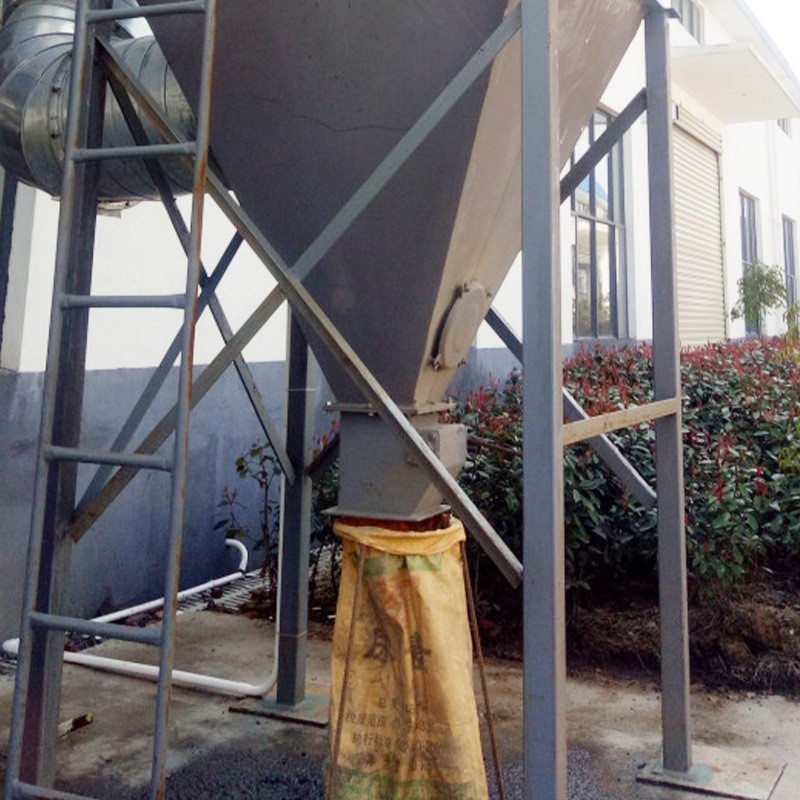 打磨除塵器 拋光除塵器 易燃易爆粉塵收集 除塵設(shè)備
