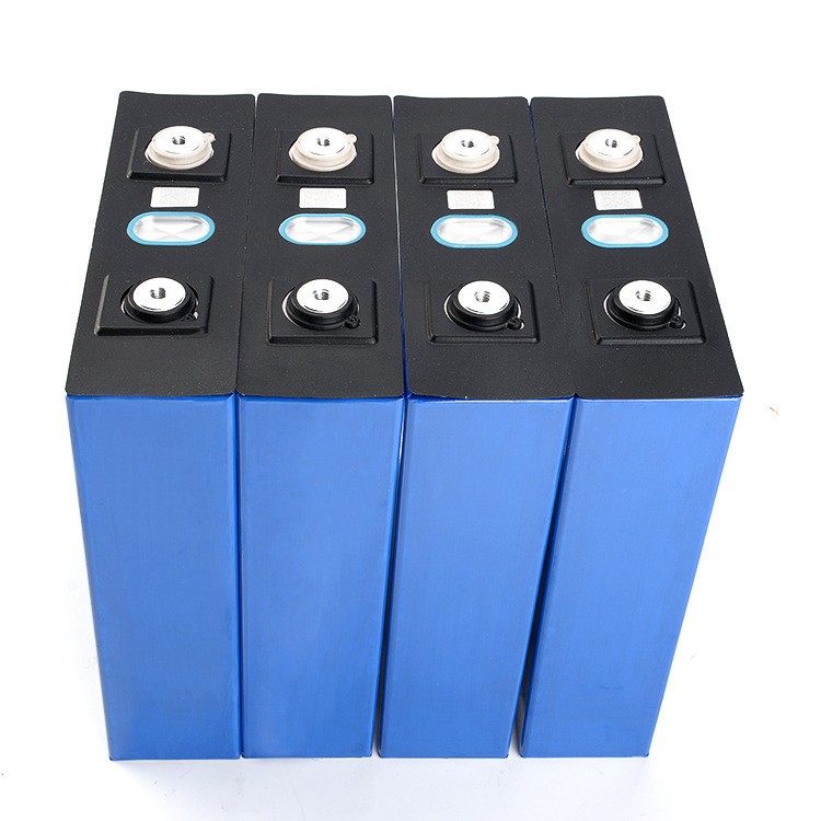 CATL寧德時代大單體磷酸鐵鋰電池LiFePO4太陽能鋁殼動力儲能電池