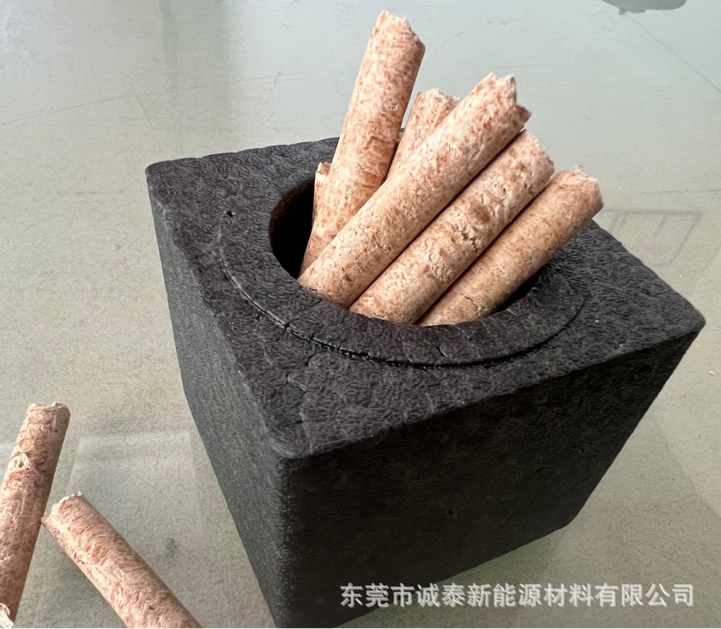 生物顆粒 生物質(zhì)顆粒燃料 鍋爐燃料 紅木頭顆粒 橡木刨花顆粒