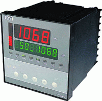 TY-S9696溫度控制器/數顯調節器
