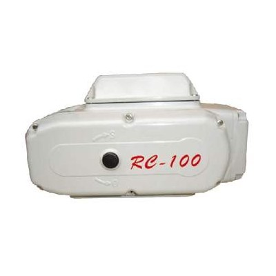 RC-100閥門電動執行器/電動執行器
