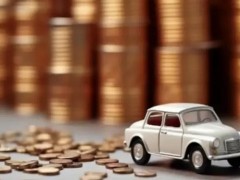 10月新能源和燃油小汽車(chē)價(jià)格均同比下降
