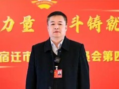 兩會聲音·“向新·向好·向未來”? 王孝銀：勇?lián)姑鸷蒙鷳B(tài)環(huán)保綠色“答卷”